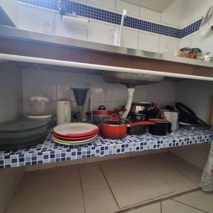 Casa Duplex Arraial Do Cabo, Praia Grande E Anjos Zewnętrze zdjęcie